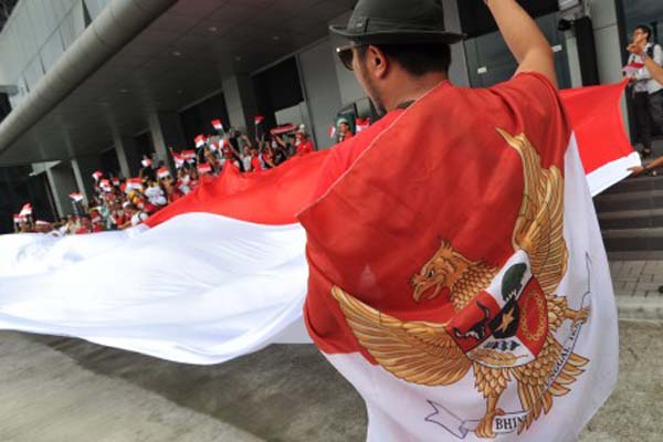  Ini 22 Pemain Timnas Senior vs Myanmar & Hong Kong, Ada Beto & Vizcarra