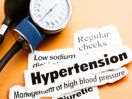  Hati-hati, Obat Pelangsing Picu Hipertensi Paru