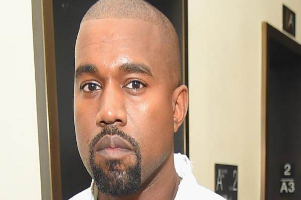 Kanye West Ubah Nama Panggilan