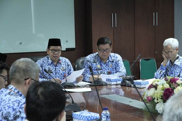  Kaltim Siapkan 3 Rumah Sakit untuk  Korban Gempa Palu-Donggala