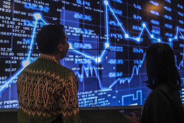  Rekomendasi Saham: Naik 29,83% dalam 3 Bulan, Saatnya Hold INTP?