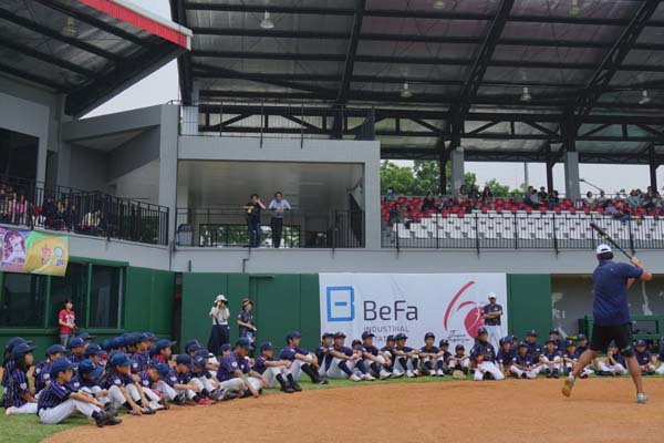  Bekasi Fajar (BEST) Dorong Peningkatan Kerja Sama Indonesia-Jepang