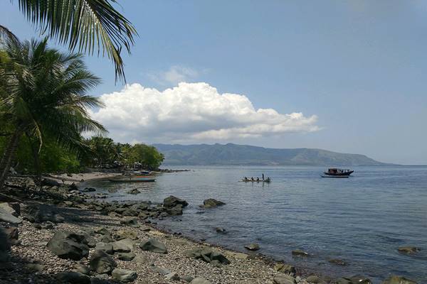  Timor Leste Topang Penguatan Kunjungan Wisman ke Indonesia