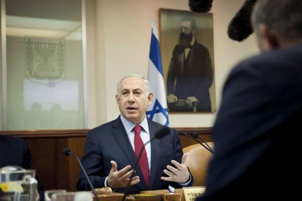  Wapres JK Akui Bertemu Netanyahu di PBB, Ini yang Dibicarakan