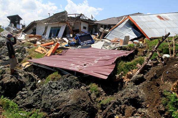  Polda Sultra Kembali Tambah Personel ke Palu