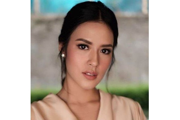  Tagar #RaisaMeetSutopo Heboh di Medsos. Ini Tanggapan Raisa