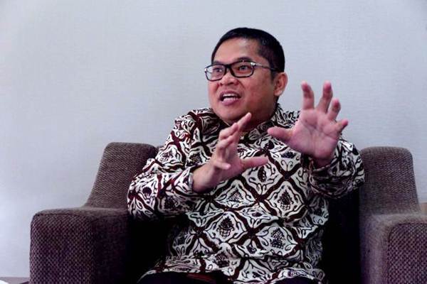  DIREKTUR UTAMA PT PEFINDO BIRO KREDIT (PBK) YOHANES ARTS ABIMANYU : “Kami Lebih Menguasai Pasar”