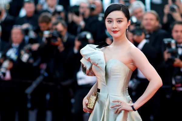  Sempat Dikabarkan Hilang, Aktris Fan Bingbing Didenda Ratusan Juta Yuan karena Tak Bayar Pajak