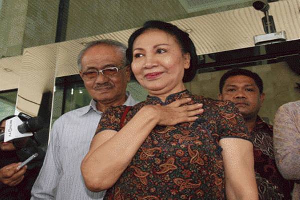  Ratna Sarumpaet Mengaku Berbohong dan Sebarkan Hoax