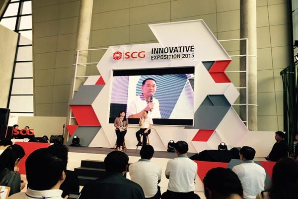  Dirikan AddVentures, SCG Kembangkan Bisnis Digital