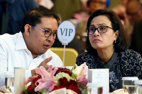  Fadli Zon Kecewa dengan Aksi Ratna Sarumpaet