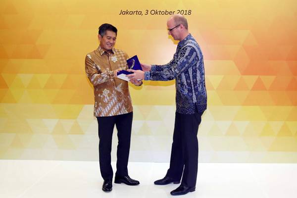  Maybank Indonesia Pasarkan 12 Produk Asuransi Allianz