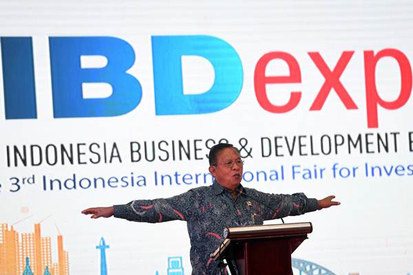  Bank BUMN Pamerkan Perkembangan Digitalisasi