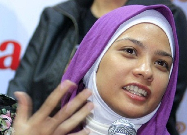  Rachel Maryam Minta Maaf Ikut Sebarkan Hoax Penganiayaan Ratna Sarumpaet