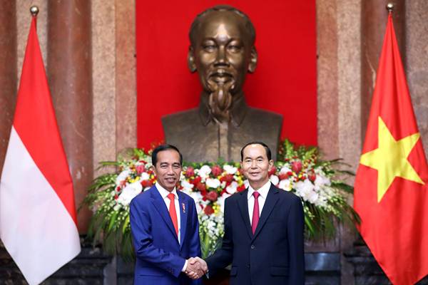  RASTER : Membangun Diplomasi yang Menghasilkan Uang