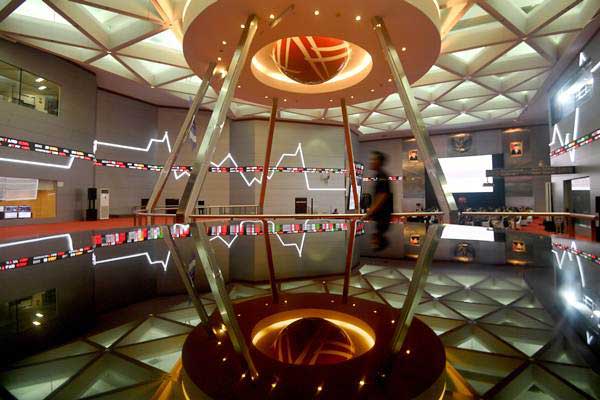  Kelola Mina Laut (KML) Group Batal IPO Tahun Ini