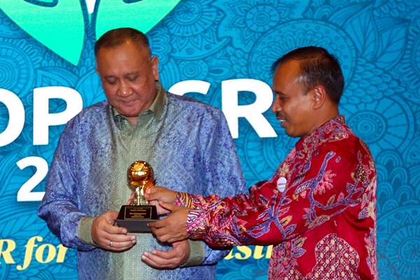  Inilah Peraih Top CSR Award