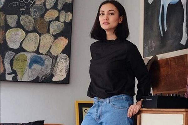  Ratna Sarumpaet Ditangkap, Instagram Atiqah Hasiholan Ramai Netizen