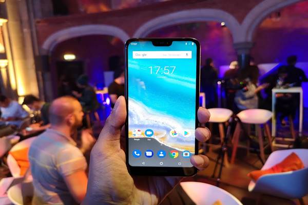  Harga dan Spesifikasi Nokia 7.1 