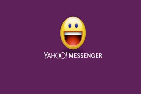  Ini Dia Pengganti Yahoo Messenger