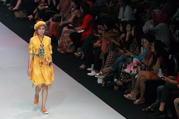  Agenda Jakarta Hari Ini, Ada Travel Fair & Fashion Week 60 Desainer