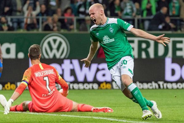  Hasil Bundesliga Jerman: Werder Bremen Lewati Munchen, Dekati Dortmund