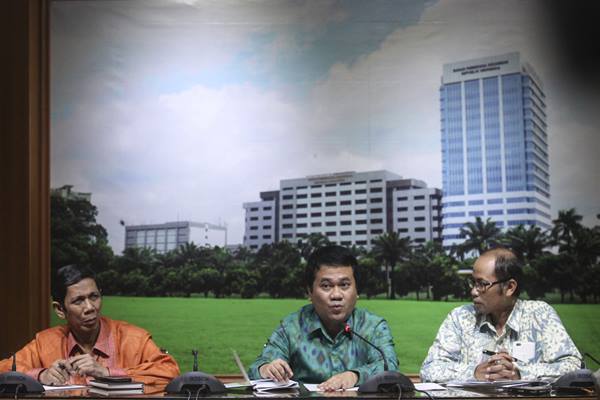  Kualitas Laporan Keuangan Pemda Naik, Ini Kata BPK