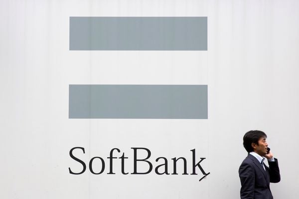  Arab Saudi Siap Tambah Investasi di SoftBank Jadi US$90 Miliar