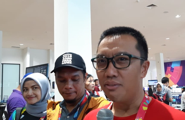  Asian Para Games 2018: Kontingen Indonesia Kembali Mendapatkan 3 Perak dan 4 Perunggu