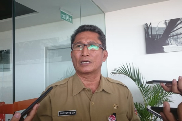  Omzet 10 BUMD Jateng Digenjot untuk Dongrak PAD
