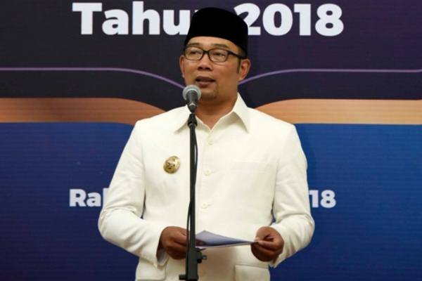  Pengawasan BUMN Jabar Didelegasikan ke Wakil Gubernur