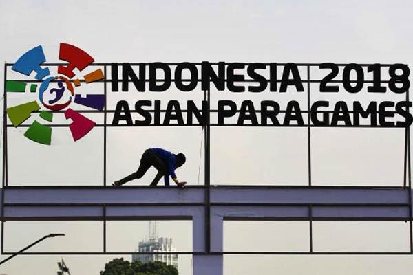  Asian Para Games 2018: Sukses Raih Emas, Rica Oktavia Bidik Paralimpiade 2020