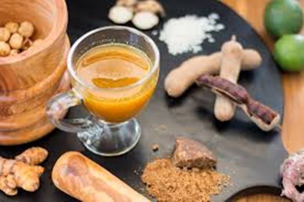  5 Jamu untuk Turunkan Berat Badan Tanpa Olahraga