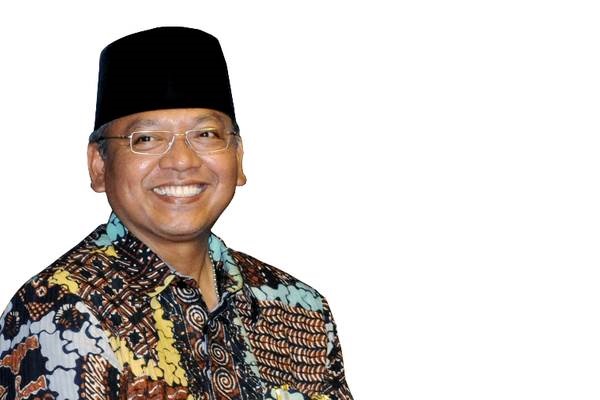  Digeledah KPK, Bupati Malang Mundur dari NasDem