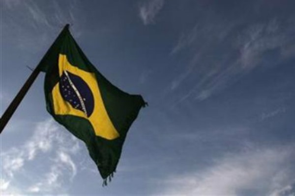  IMF: Resesi Argentina & Perlambatan Brasil Bebani Ekonomi Amerika Latin