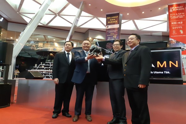  Saham Propertindo Mulia (MPRO) Oversubscribe 70 Kali