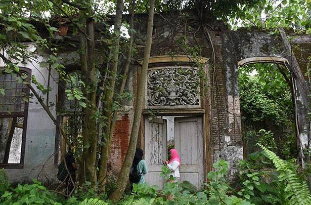  Rumah Cimanggis Akan Direstorasi, Jadi Bagian Kampus UIII