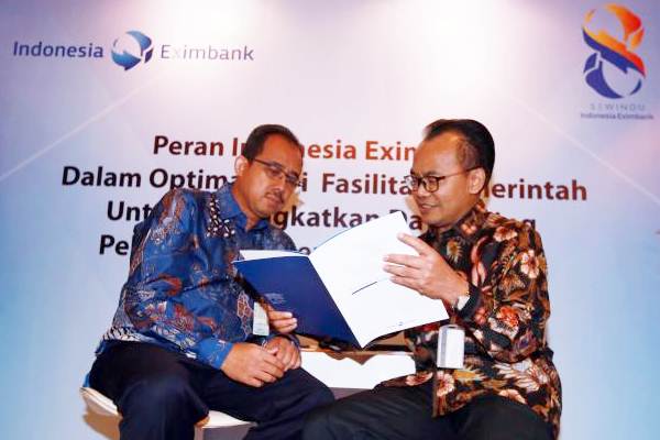  Indonesia Usul 4 Isu Penting Dalam Pertemuan IMF-World Bank di Bali