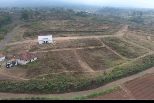 Mughnii Land Garap Hunian Skala Kota 11 Hektare di Malang