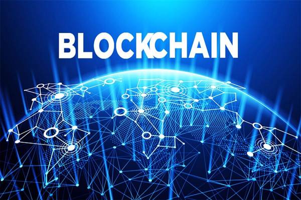  SISTEM PENCATATAN  : Blockchain Bisa Bantu Usaha Logistik