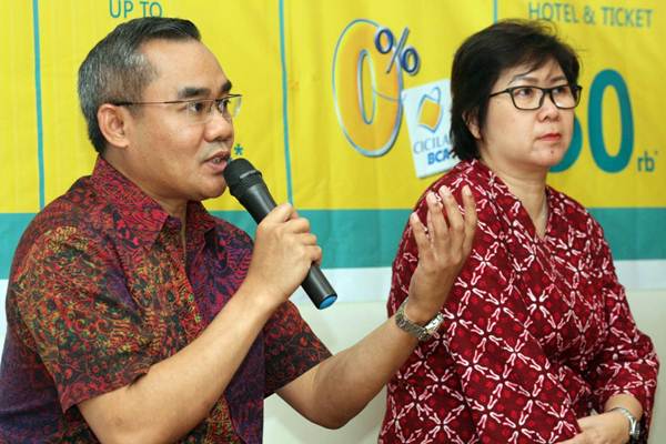  Genjot Kinerja, Bayu Buana (BAYU) Adakan Travel Fair 2018