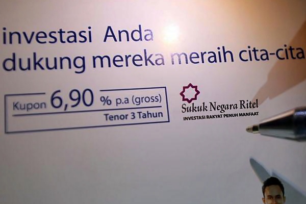  Green Sukuk, Instrumen Investasi Pembangunan Berkelanjutan