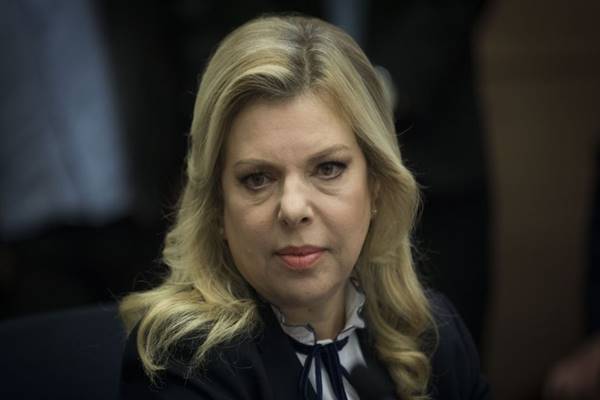  Istri PM Israel, Sara Netanyahu, Disidang  atas Kasus Penyalahgunaan Upah Koki
