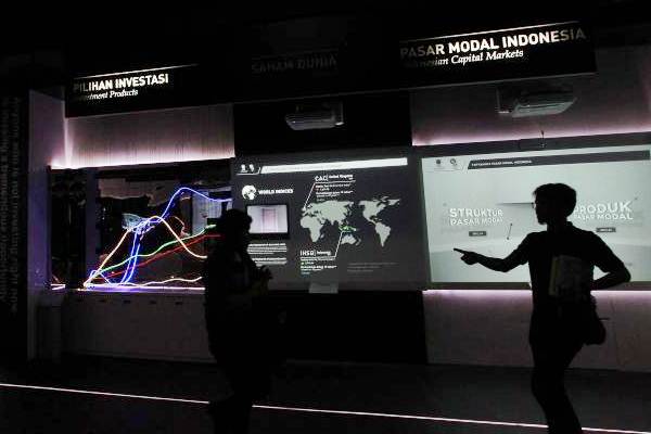  Sektor Konsumer Menguat, Dorong Gerak Positif IHSG Pagi Ini