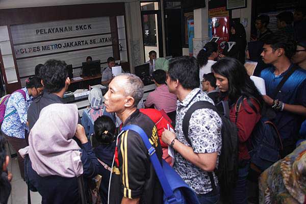  Rp200 Juta Melayang, Begini Modus Penipuan Penerimaan CPNS