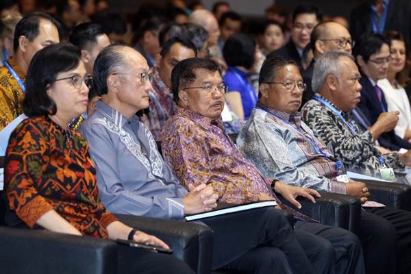 Diskusi Asuransi Bencana Alam