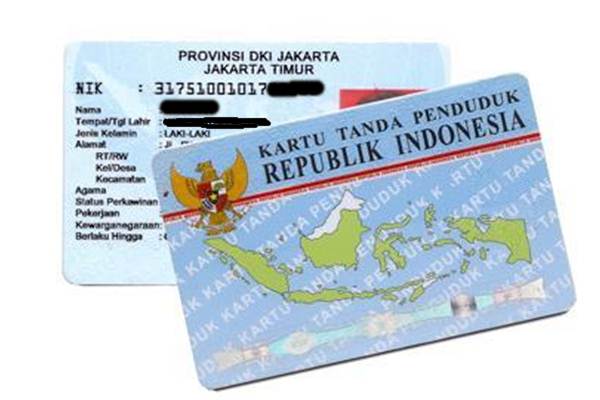  Ditjen Dukcapil Serahkan Data NIK kepada BPJS Kesehatan