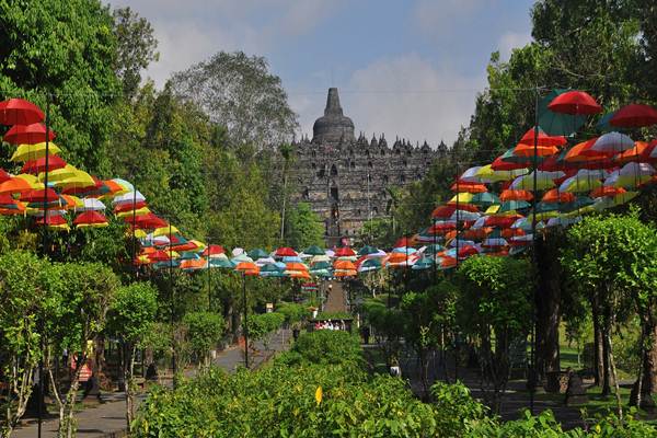  Malang, Labuan Bajo, dan Sumba Paling Banyak Dicari Traveller di Google