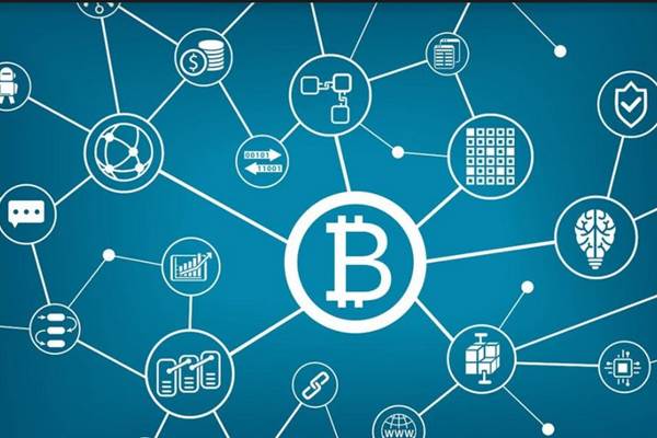  Kadin Ingin Bisnis dan Pemerintah Segera Adopsi Blockchain