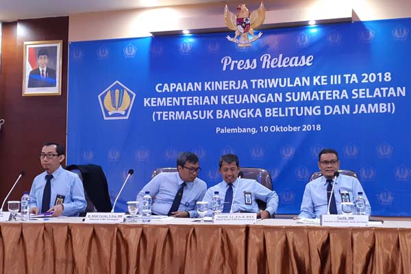  Perairan Sumsel dan Jambi Masih Rawan Penyelundupan